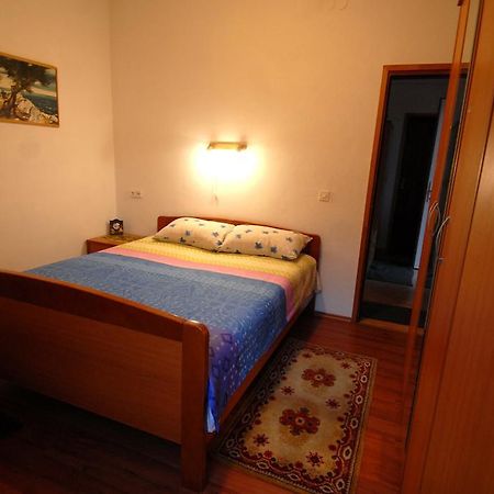 Guesthouse Konti Rijeka Room photo