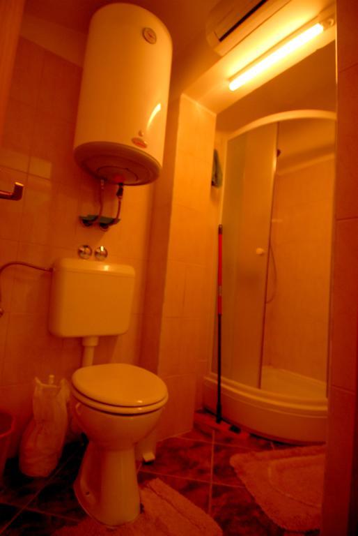 Guesthouse Konti Rijeka Room photo