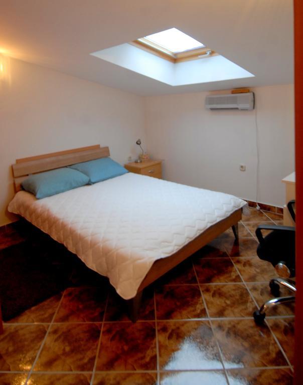 Guesthouse Konti Rijeka Room photo