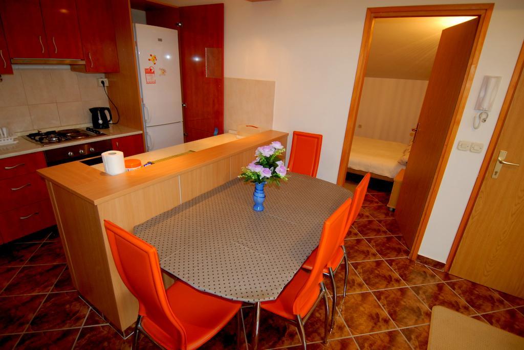 Guesthouse Konti Rijeka Room photo