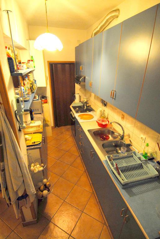 Guesthouse Konti Rijeka Room photo