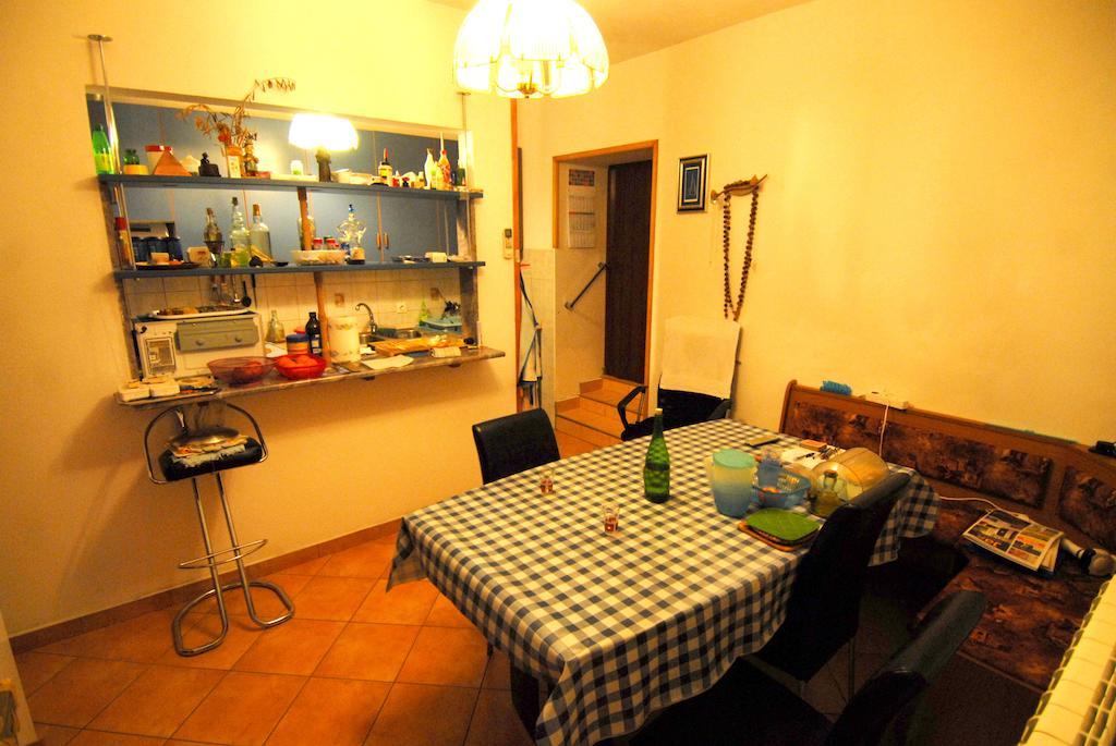 Guesthouse Konti Rijeka Room photo