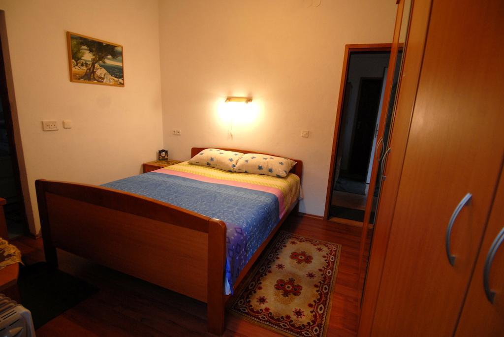 Guesthouse Konti Rijeka Room photo