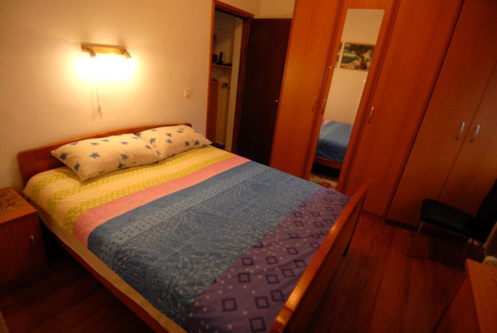 Guesthouse Konti Rijeka Room photo