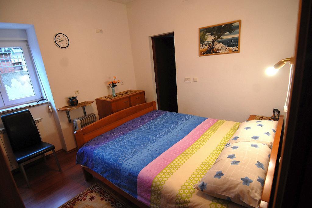 Guesthouse Konti Rijeka Room photo
